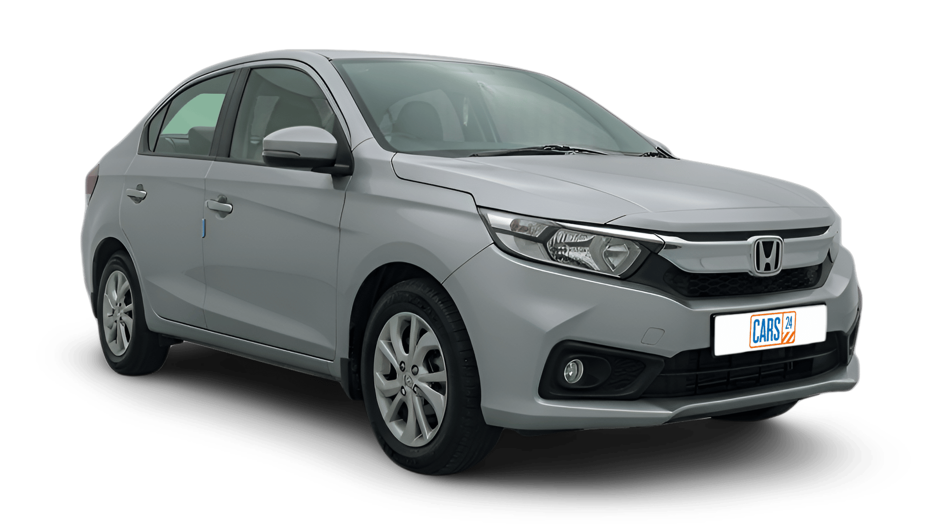 2018 Honda Amaze - Sedan - Petrol - Manual - ₹4.65 lakh